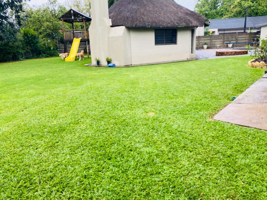 4 Bedroom Property for Sale in Sasolburg Ext 23 Free State